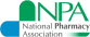 NPA logo